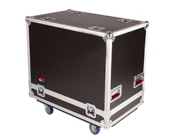 Gator G-TOUR SPKR-215 - Ekb-musicmag.ru - аудиовизуальное и сценическое оборудование, акустические материалы