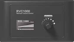 Show RVC-1000 - Поставка звукового, светового, видео и сценического оборудования. Аудиовизуальные решения.