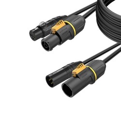 ROXTONE MPDXX15/1,5 - Проектирование и поставка звукового, светового, видео и сценического оборудования. Центр аудиовизуальных решений.
