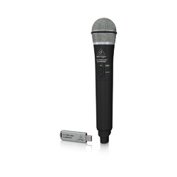 Behringer ULM300USB - Поставка звукового, светового, видео и сценического оборудования. Аудиовизуальные решения.