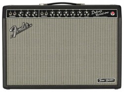 Fender Tone Master® Deluxe Reverb® - Ekb-musicmag.ru - аудиовизуальное и сценическое оборудование, акустические материалы