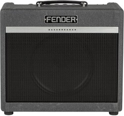 Fender BASSBREAKER 15 COMBO - Ekb-musicmag.ru - аудиовизуальное и сценическое оборудование, акустические материалы