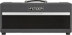 Fender BASSBREAKER 45 HEAD - Ekb-musicmag.ru - аудиовизуальное и сценическое оборудование, акустические материалы