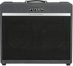 Fender BASSBREAKER 45 COMBO - Ekb-musicmag.ru - аудиовизуальное и сценическое оборудование, акустические материалы