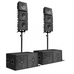 K-Array KRX802 - Ekb-musicmag.ru - аудиовизуальное и сценическое оборудование, акустические материалы