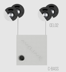 AVCLINK LIGHT/CW - Ekb-musicmag.ru - аудиовизуальное и сценическое оборудование, акустические материалы