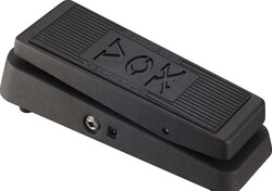 VOX WAH V845 - Ekb-musicmag.ru - аудиовизуальное и сценическое оборудование, акустические материалы