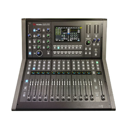 VOLTA ZION 2412 - Поставка звукового, светового, видео и сценического оборудования. Аудиовизуальные решения.