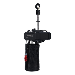 IMLIFT ST-T1-0,5/50 D8+ - Проектирование и поставка звукового, светового, видео и сценического оборудования. Центр аудиовизуальных решений.