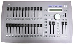 ETC SmartFade 1296 - Ekb-musicmag.ru - аудиовизуальное и сценическое оборудование, акустические материалы