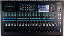 Allen&Heath QU-32C (QU-32) - Поставка звукового, светового, видео и сценического оборудования. Аудиовизуальные решения.