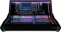 Allen&Heath DLIVE-S3 (dLive S3000) - Ekb-musicmag.ru - аудиовизуальное и сценическое оборудование, акустические материалы