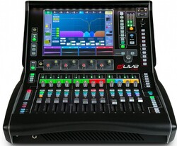 Allen&Heath DLIVE-DLC15 (dLive C1500) - Ekb-musicmag.ru - аудиовизуальное и сценическое оборудование, акустические материалы