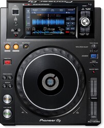 Pioneer XDJ-1000mk2 - Ekb-musicmag.ru - аудиовизуальное и сценическое оборудование, акустические материалы