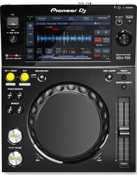 Pioneer XDJ-700 - Ekb-musicmag.ru - аудиовизуальное и сценическое оборудование, акустические материалы