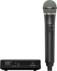 Behringer ULM300MIC - Поставка звукового, светового, видео и сценического оборудования. Аудиовизуальные решения.