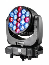 Anzhee PRO H19x40Z B-EYE - Поставка звукового, светового, видео и сценического оборудования. Аудиовизуальные решения.