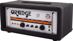 Orange AD200B (v2) BK - Ekb-musicmag.ru - аудиовизуальное и сценическое оборудование, акустические материалы