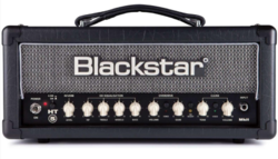 Blackstar HT-5RH MK II - Ekb-musicmag.ru - аудиовизуальное и сценическое оборудование, акустические материалы