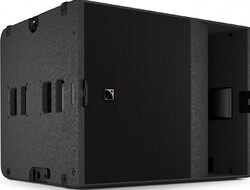 L-Acoustics KS21 - Поставка звукового, светового, видео и сценического оборудования. Аудиовизуальные решения.