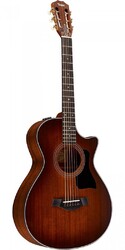 Taylor 322ce 12-Fret 300 Series - Ekb-musicmag.ru - аудиовизуальное и сценическое оборудование, акустические материалы