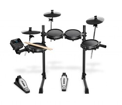 Alesis TURBO MESH KIT - Ekb-musicmag.ru - аудиовизуальное и сценическое оборудование, акустические материалы