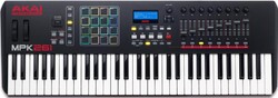 Akai Pro MPK249 - Ekb-musicmag.ru - аудиовизуальное и сценическое оборудование, акустические материалы