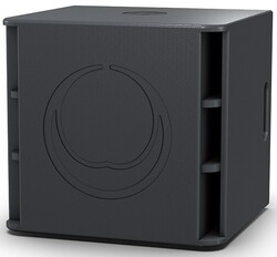 Turbosound MILAN M18B - Ekb-musicmag.ru - аудиовизуальное и сценическое оборудование, акустические материалы