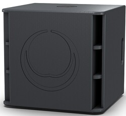 Turbosound MILAN M15B - Ekb-musicmag.ru - аудиовизуальное и сценическое оборудование, акустические материалы