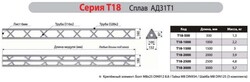 Имлайт T18-2000 - Поставка звукового, светового, видео и сценического оборудования. Аудиовизуальные решения.