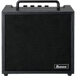 Ibanez IBZ10BV2 Bass Combo - Ekb-musicmag.ru - аудиовизуальное и сценическое оборудование, акустические материалы