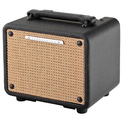 Ibanez T15II Troubadour Acoustic Amplifier - Ekb-musicmag.ru - аудиовизуальное и сценическое оборудование, акустические материалы