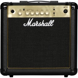 Marshall MG15G - Ekb-musicmag.ru - аудиовизуальное и сценическое оборудование, акустические материалы