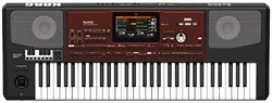 Korg Pa700-OR - Ekb-musicmag.ru - аудиовизуальное и сценическое оборудование, акустические материалы