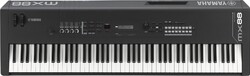 Yamaha MX88BK - Ekb-musicmag.ru - аудиовизуальное и сценическое оборудование, акустические материалы