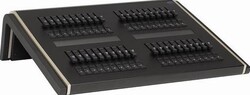 ETC Universal Fader Module 1x20, Blue - Поставка звукового, светового, видео и сценического оборудования. Аудиовизуальные решения.