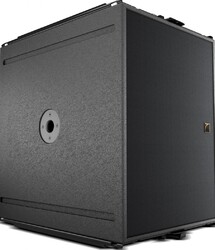 L-Acoustics SB18m - Поставка звукового, светового, видео и сценического оборудования. Аудиовизуальные решения.