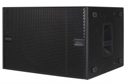 dB Technologies VIO S115 - Поставка звукового, светового, видео и сценического оборудования. Аудиовизуальные решения.