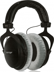 Behringer BH 770 - Поставка звукового, светового, видео и сценического оборудования. Аудиовизуальные решения.