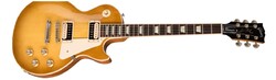Gibson Les Paul Classic Honeyburst - Ekb-musicmag.ru - аудиовизуальное и сценическое оборудование, акустические материалы