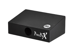 Meinl BASSBOX - Ekb-musicmag.ru - аудиовизуальное и сценическое оборудование, акустические материалы