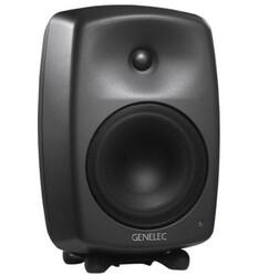 Genelec 8040BPM - Поставка звукового, светового, видео и сценического оборудования. Аудиовизуальные решения.