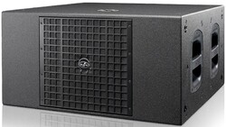 DAS AUDIO ARTEC-322S - Поставка звукового, светового, видео и сценического оборудования. Аудиовизуальные решения.