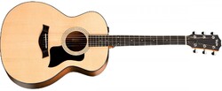 Taylor 114e 100 Series - Ekb-musicmag.ru - аудиовизуальное и сценическое оборудование, акустические материалы