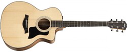 Taylor 114ce 100 Series - Ekb-musicmag.ru - аудиовизуальное и сценическое оборудование, акустические материалы