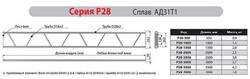 Имлайт P28-2500 - Ekb-musicmag.ru - аудиовизуальное и сценическое оборудование, акустические материалы