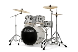 Sonor 17500113 - Поставка звукового, светового, видео и сценического оборудования. Аудиовизуальные решения.