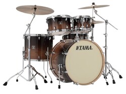 Tama CL52KRS-CFF Superstar Classic Maple - Ekb-musicmag.ru - аудиовизуальное и сценическое оборудование, акустические материалы