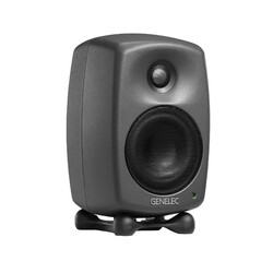 Genelec 8320APM - Ekb-musicmag.ru - аудиовизуальное и сценическое оборудование, акустические материалы