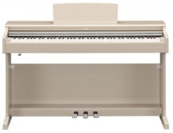 Yamaha YDP-164WA - Ekb-musicmag.ru - аудиовизуальное и сценическое оборудование, акустические материалы